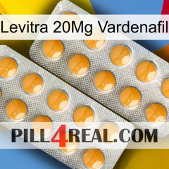 Levitra 20Mg Vardenafil levitra2